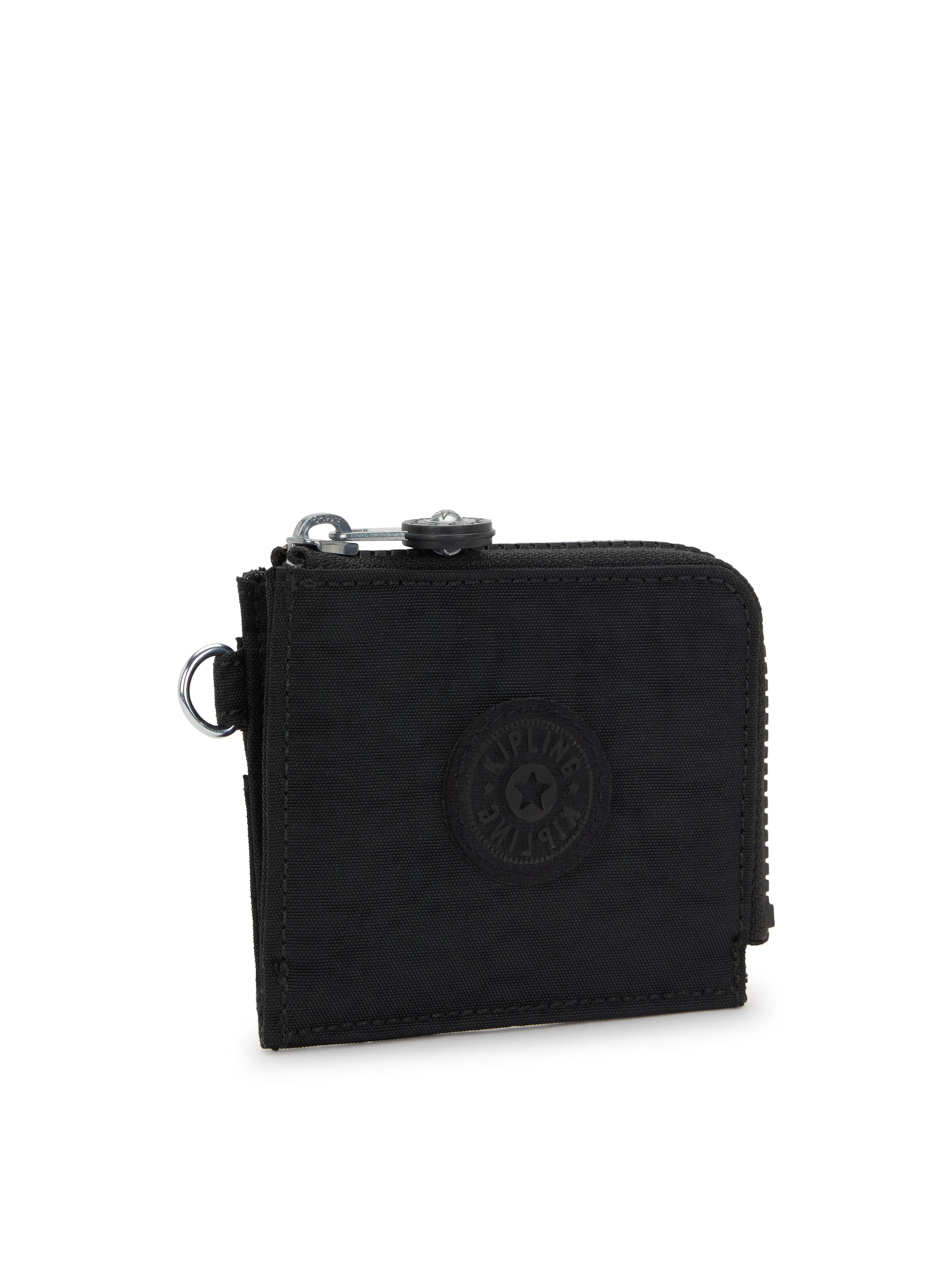 KIPLING Portemonnee in Zwart