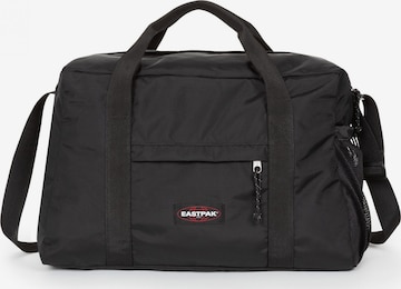 EASTPAK Weekendtas 'Flynn ' in Zwart: voorkant