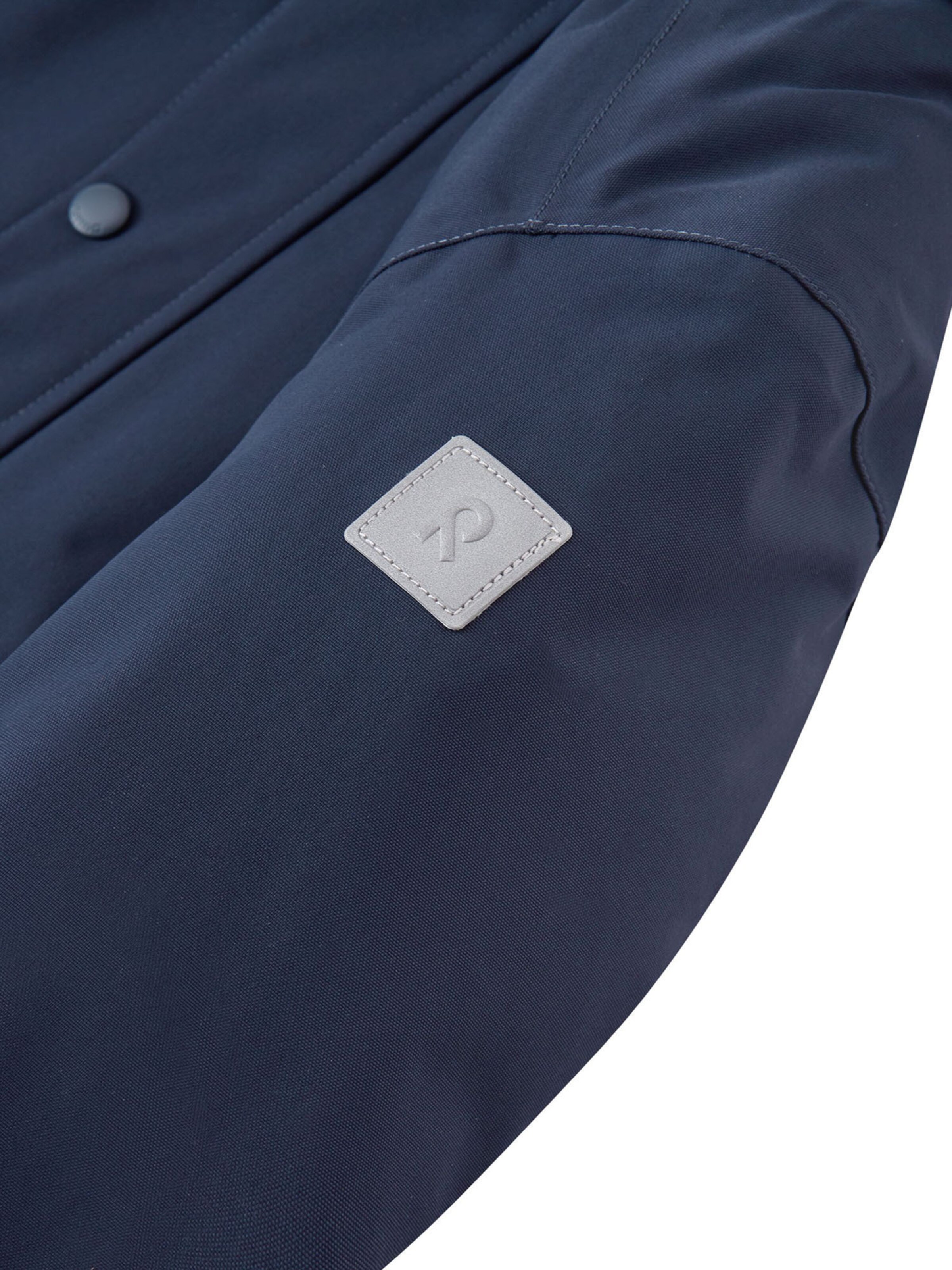 Reima Athletic Suit 'Stavanger' in Blue