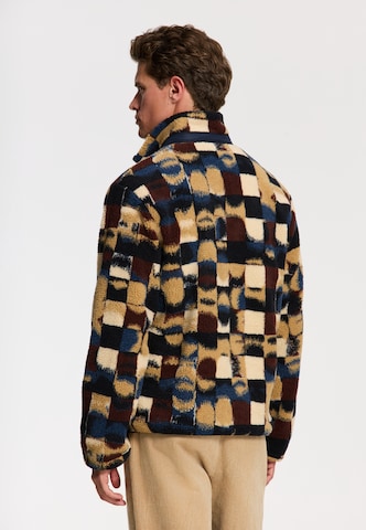 Veste en polaire Shiwi en beige