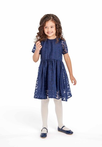 MINOTI Dress in Blue