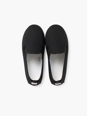 Sneaker di Pisamonas in nero