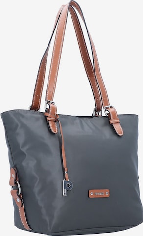 Picard Shopper 'Sonja' in Grey