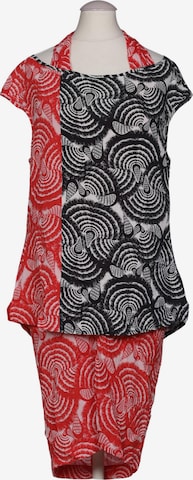 Summum Woman Anzug oder Kombination XS in Mischfarben: Vorderseite