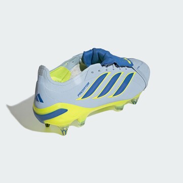 ADIDAS PERFORMANCE Soccer Cleats 'Predator Elite' in Blue