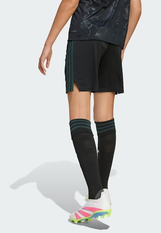 regular Pantaloni sportivi 'Juventus Turin 25/26' di ADIDAS PERFORMANCE in nero