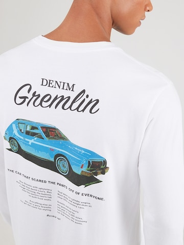 LEVI'S ® Shirt in White