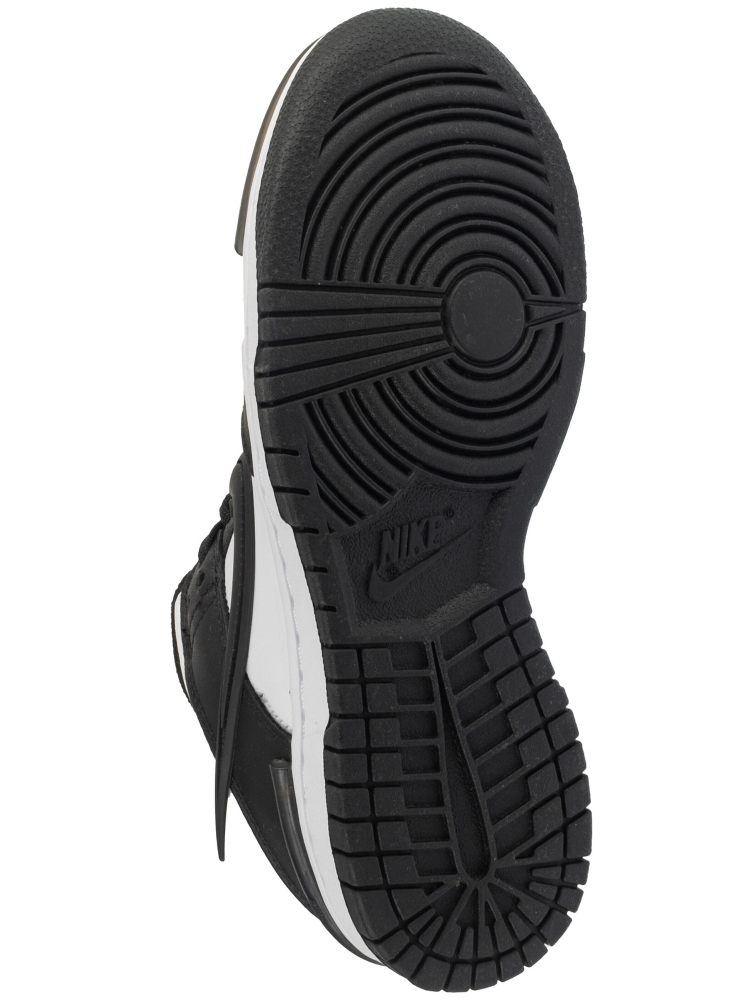NIKE Sneaker low 'Nike Dunk'‌‌ in Weiß