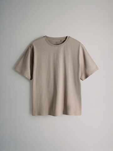The Set Shirts i beige