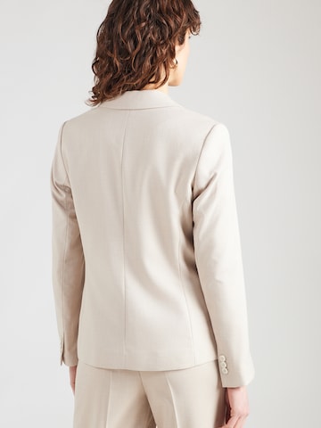 Blazer di MORE & MORE in beige