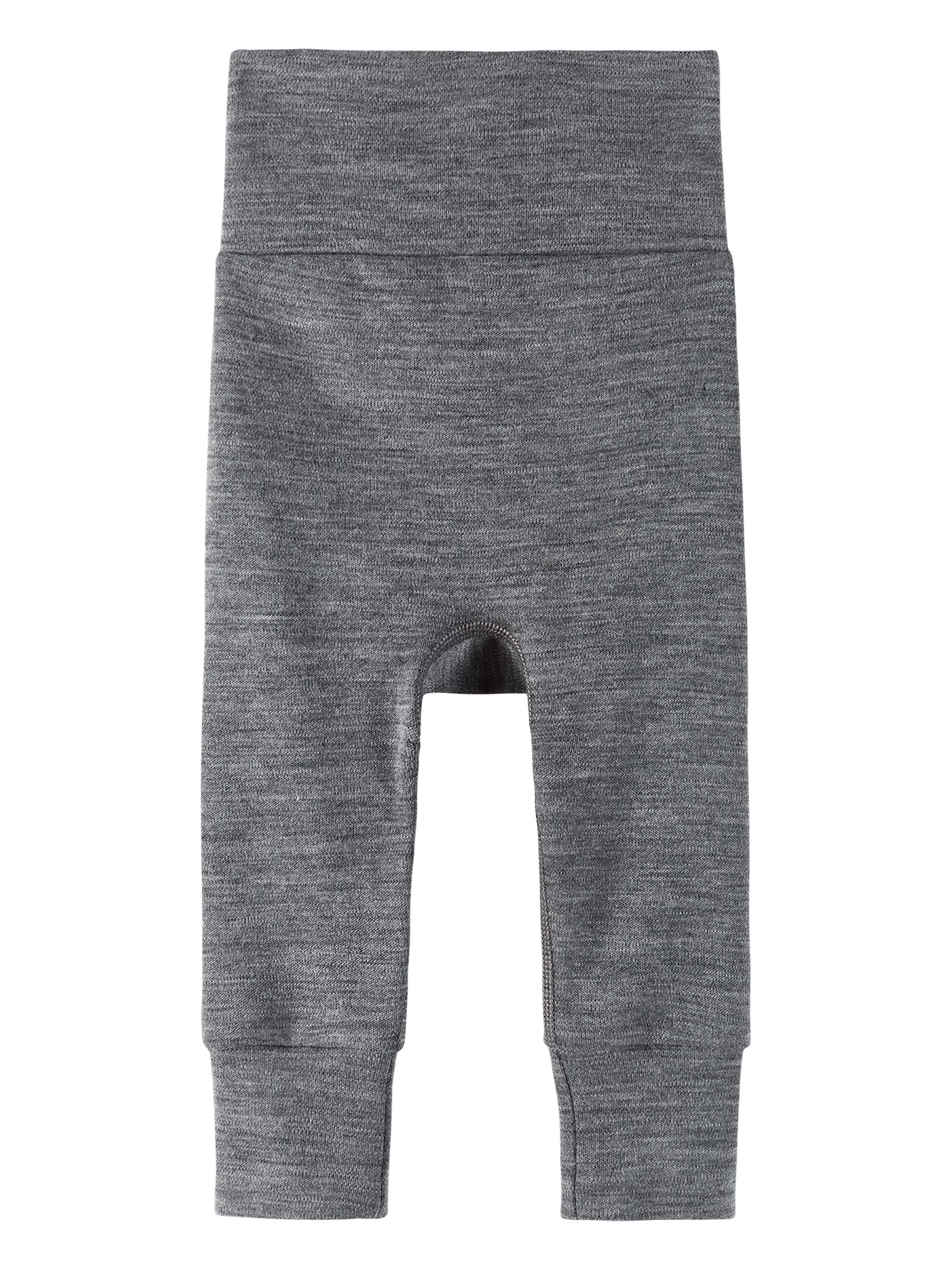 Regular Pantalon 'Suojana' Reima en gris