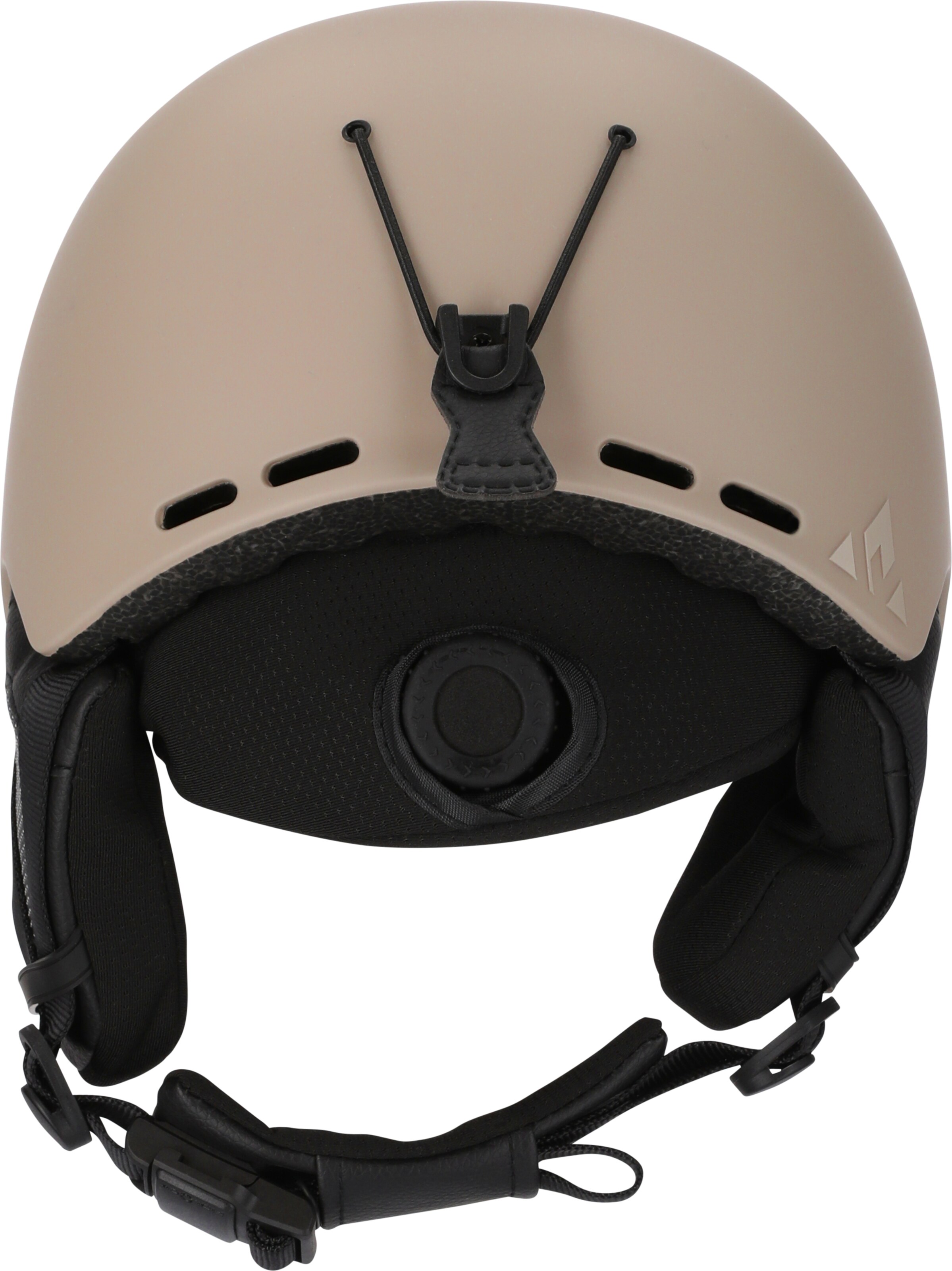 Whistler Skihelm 'Moritz' in Grau