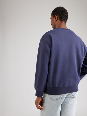 Sweat-shirt 'Plerica' ELLESSE en bleu