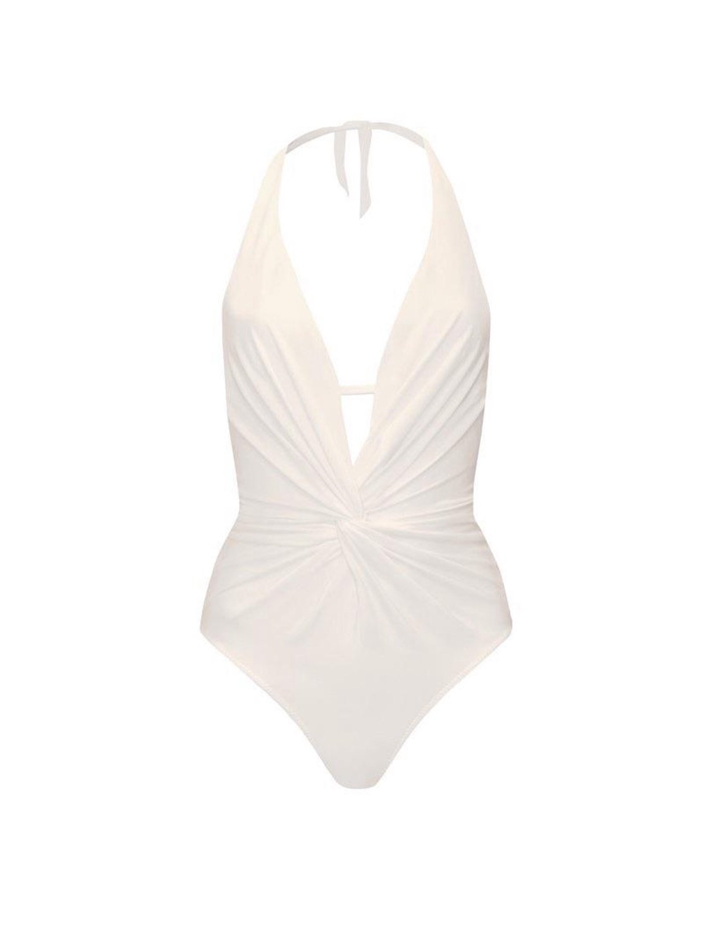 Rivus Swimsuit in Beige