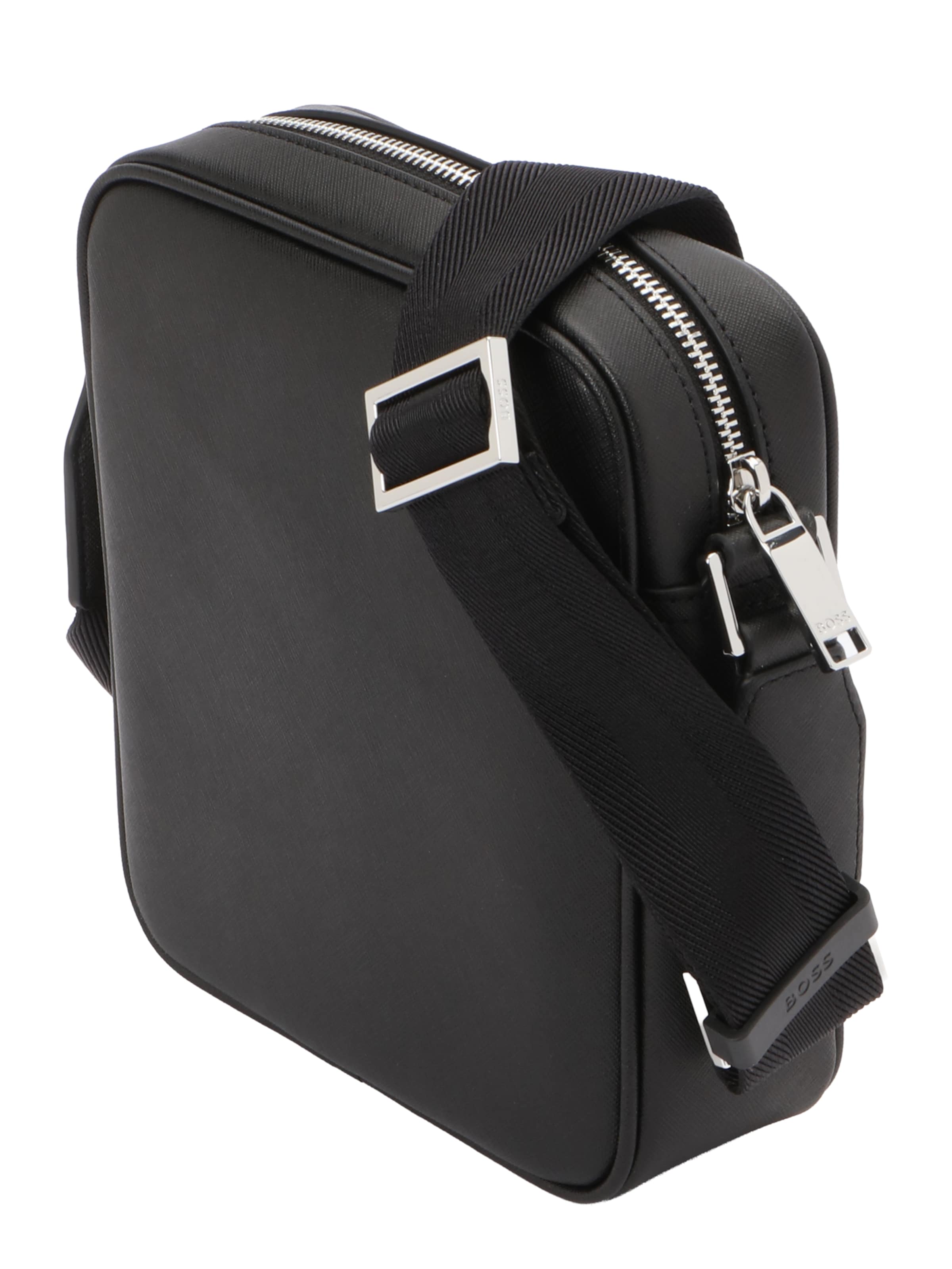 Sac à bandoulière 'Northon' BOSS en noir