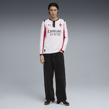 PUMA Jersey 'AC Milan 25/26' in White