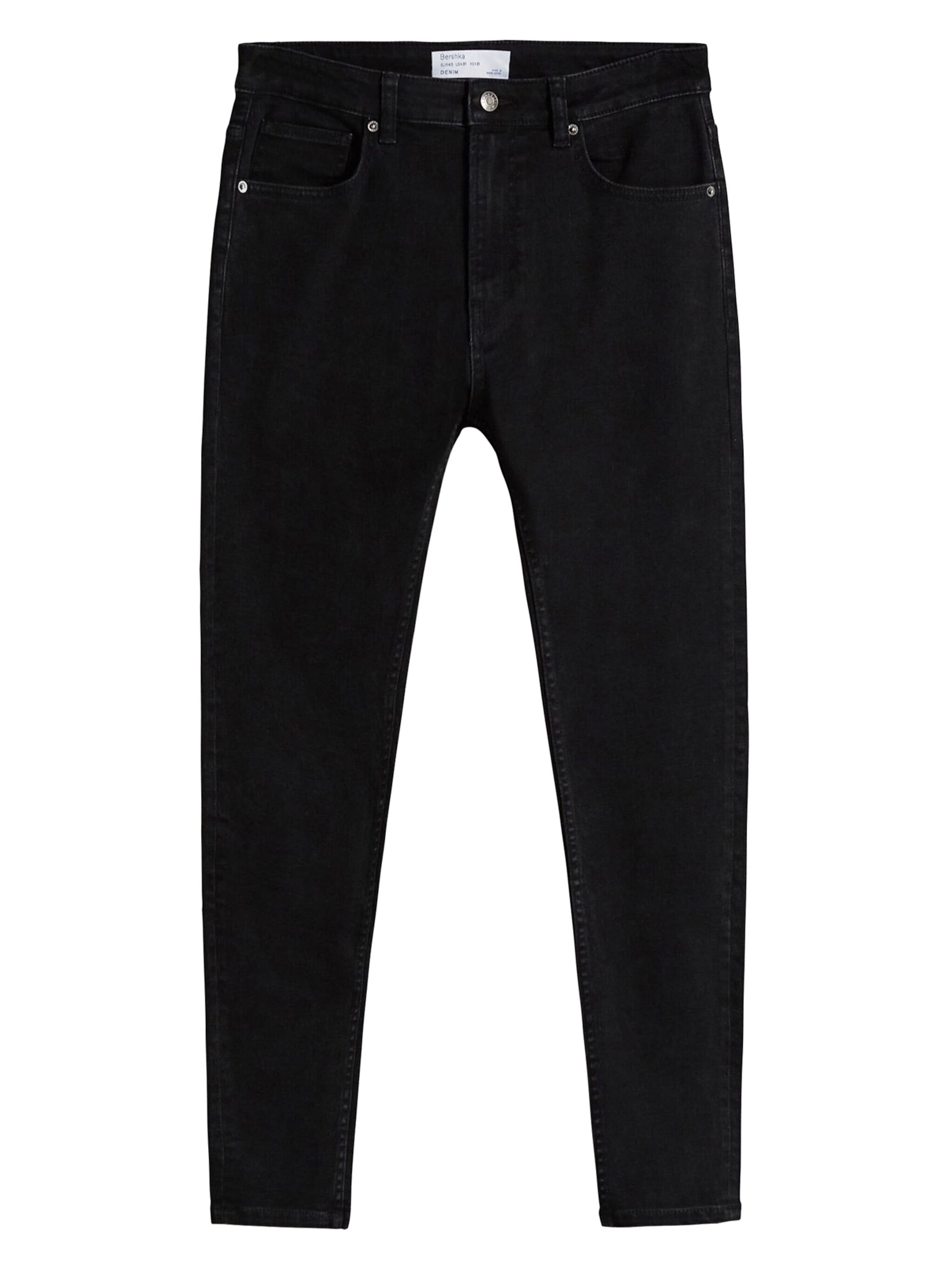Bershka taglie forti best sale