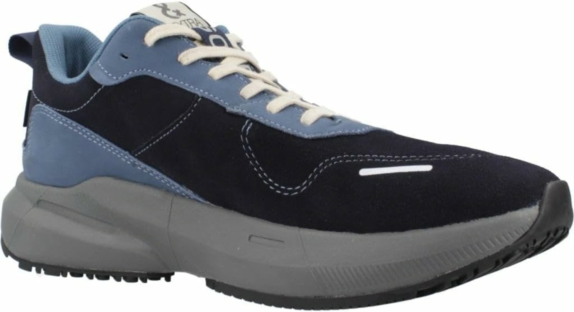 Xti Sneaker low in Blau