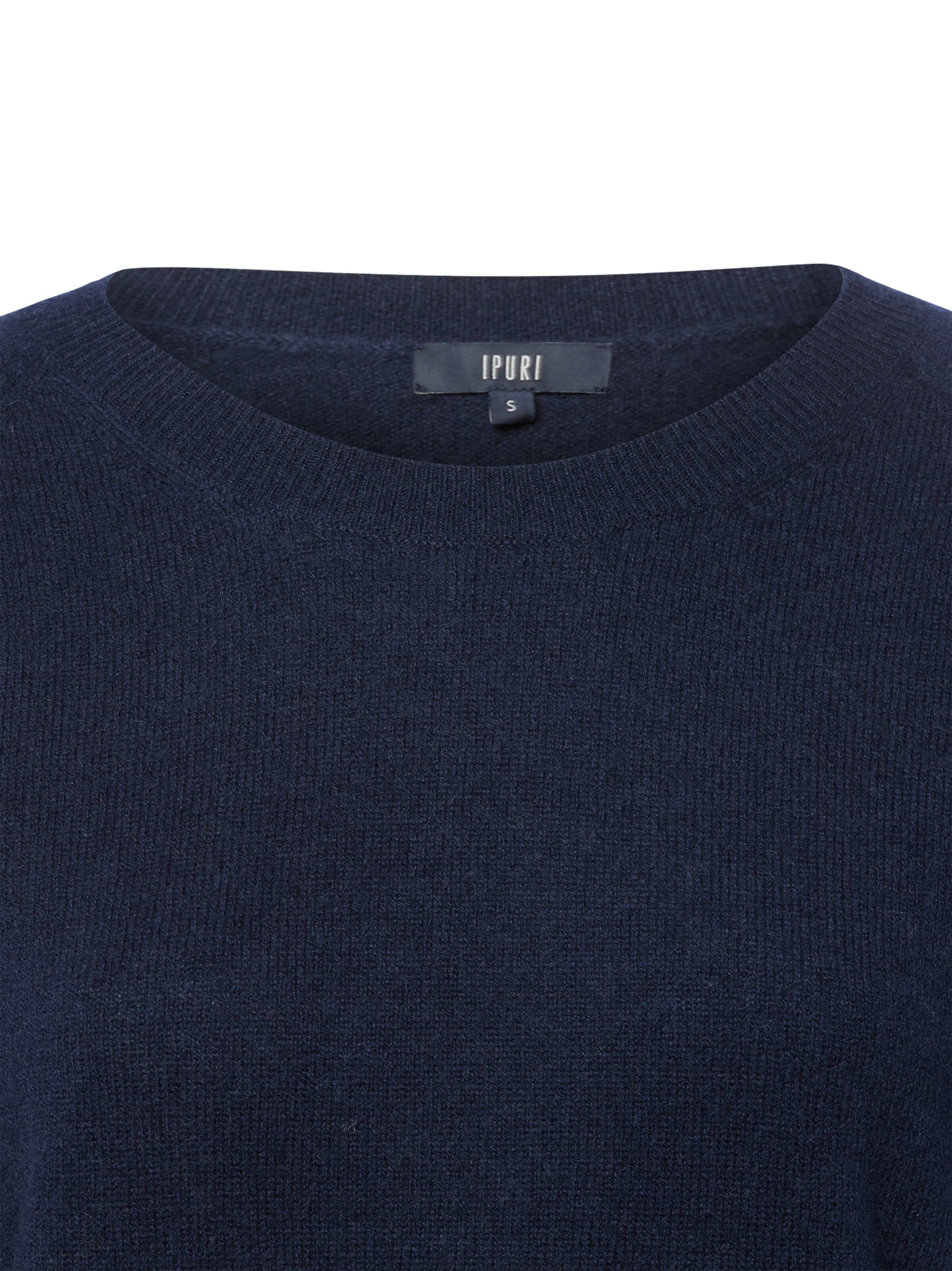 Ipuri Sweater in Blue