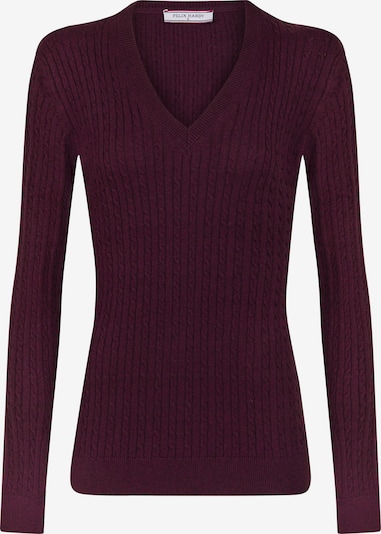 Megztinis iš Felix Hardy, spalva – vyšninė spalva, Prekių apžvalga