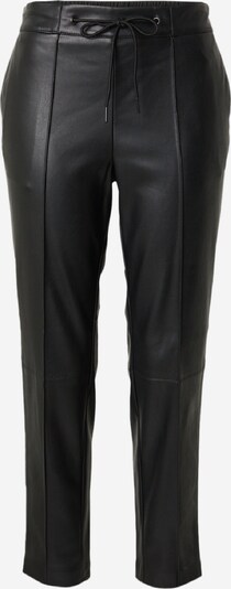 s.Oliver BLACK LABEL Παντελόνι σε μαύρο, Άποψη προϊόντος