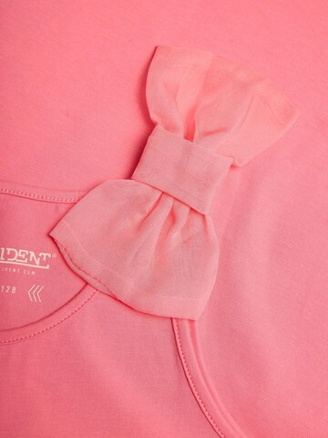 4PRESIDENT Shirt 'Rozlyn' in Pink