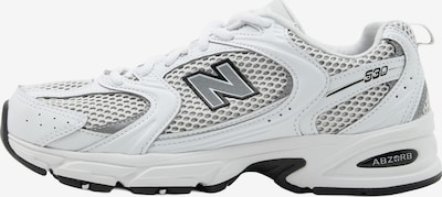 new balance Platform trainers '530' in 36-36,5 in Grey / Black / White, Item view