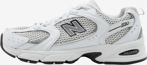 New Balance 530 Blanco