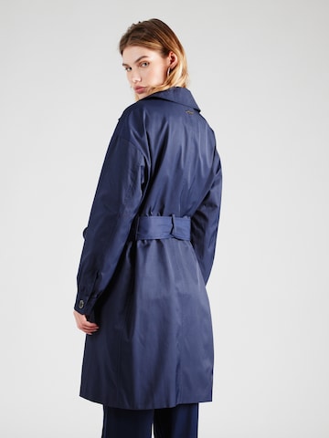 Manteau mi-saison MICHAEL Michael Kors en bleu