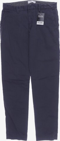 Closed Pants in 32 in Blue: front