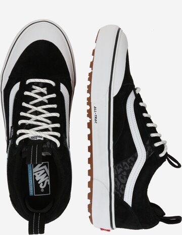 VANS Låg sneaker 'Old Skool MTE-2' i svart