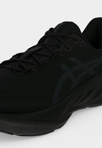 Chaussure de course 'Dynablast 6' ASICS en noir