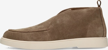 Chaussure basse 'Milan' PS Poelman en marron : devant