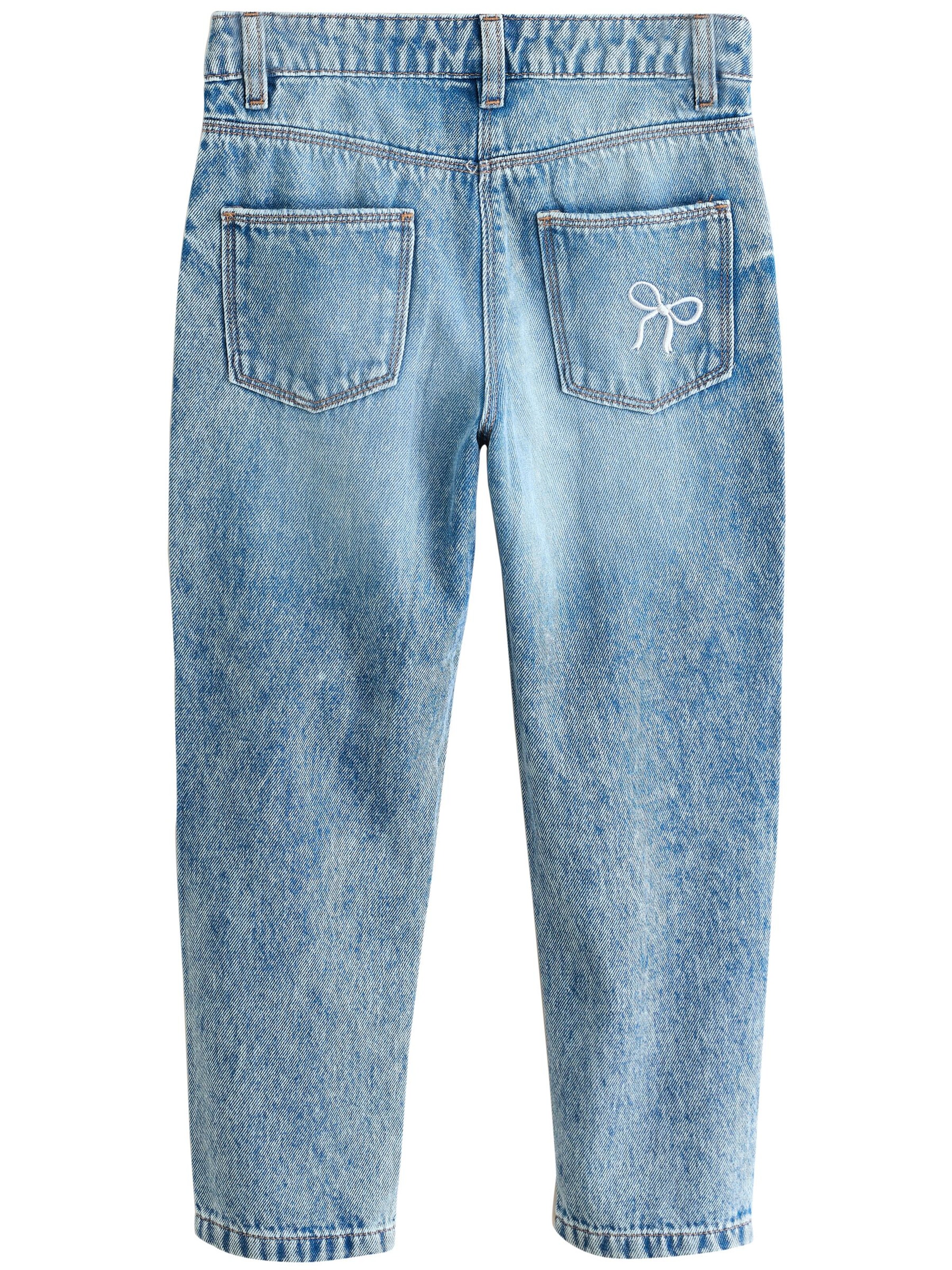 Next Regular Дънки в синьо