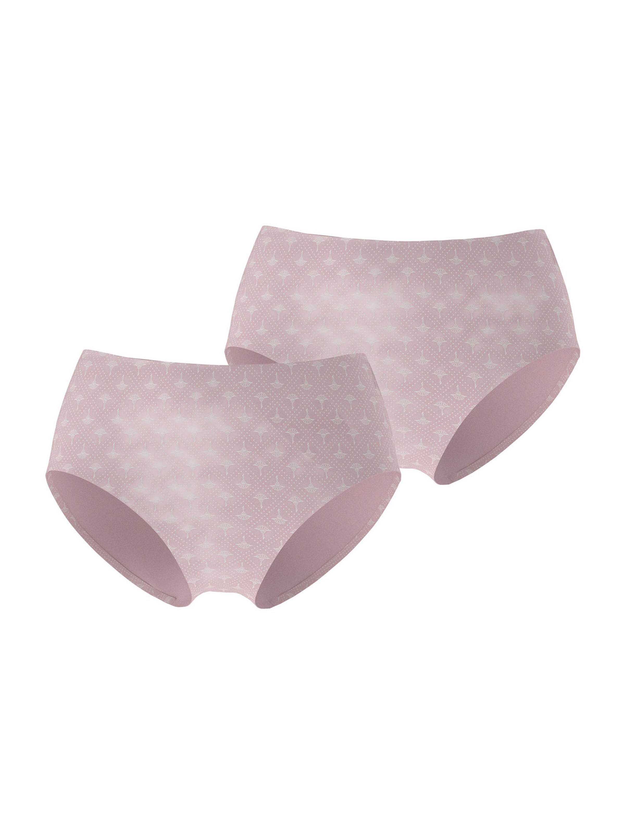 JOOP! Panty 'Sensation Fashion' in XS in Rose, Item view