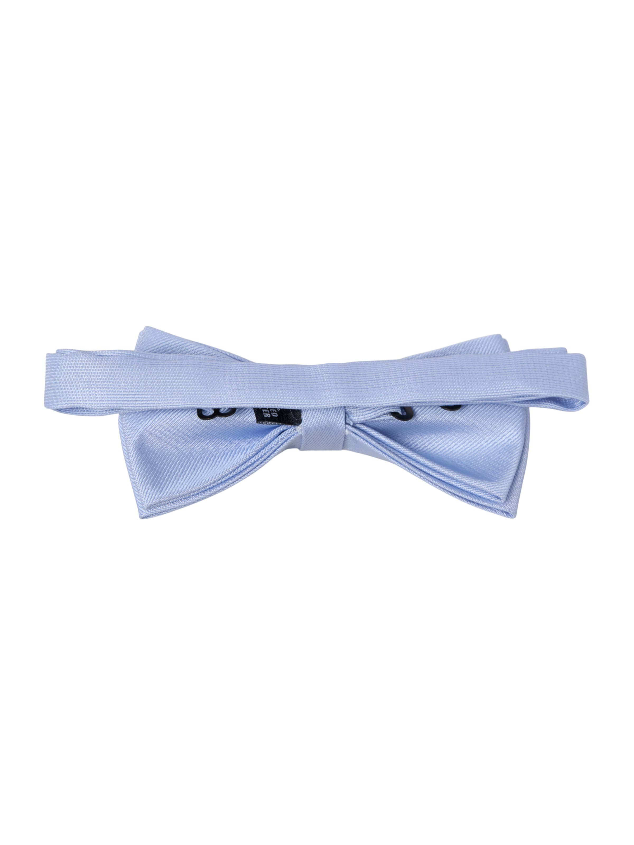 JACK & JONES Παπιγιόν 'JACSOLID' σε μπλε