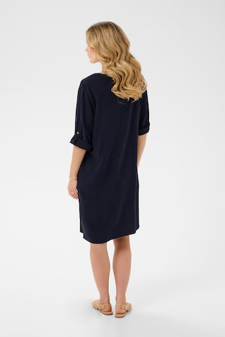 Love Copenhagen Dress in Blue
