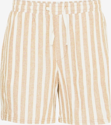 !Solid - Pantalón 'SDFried' en beige: frente
