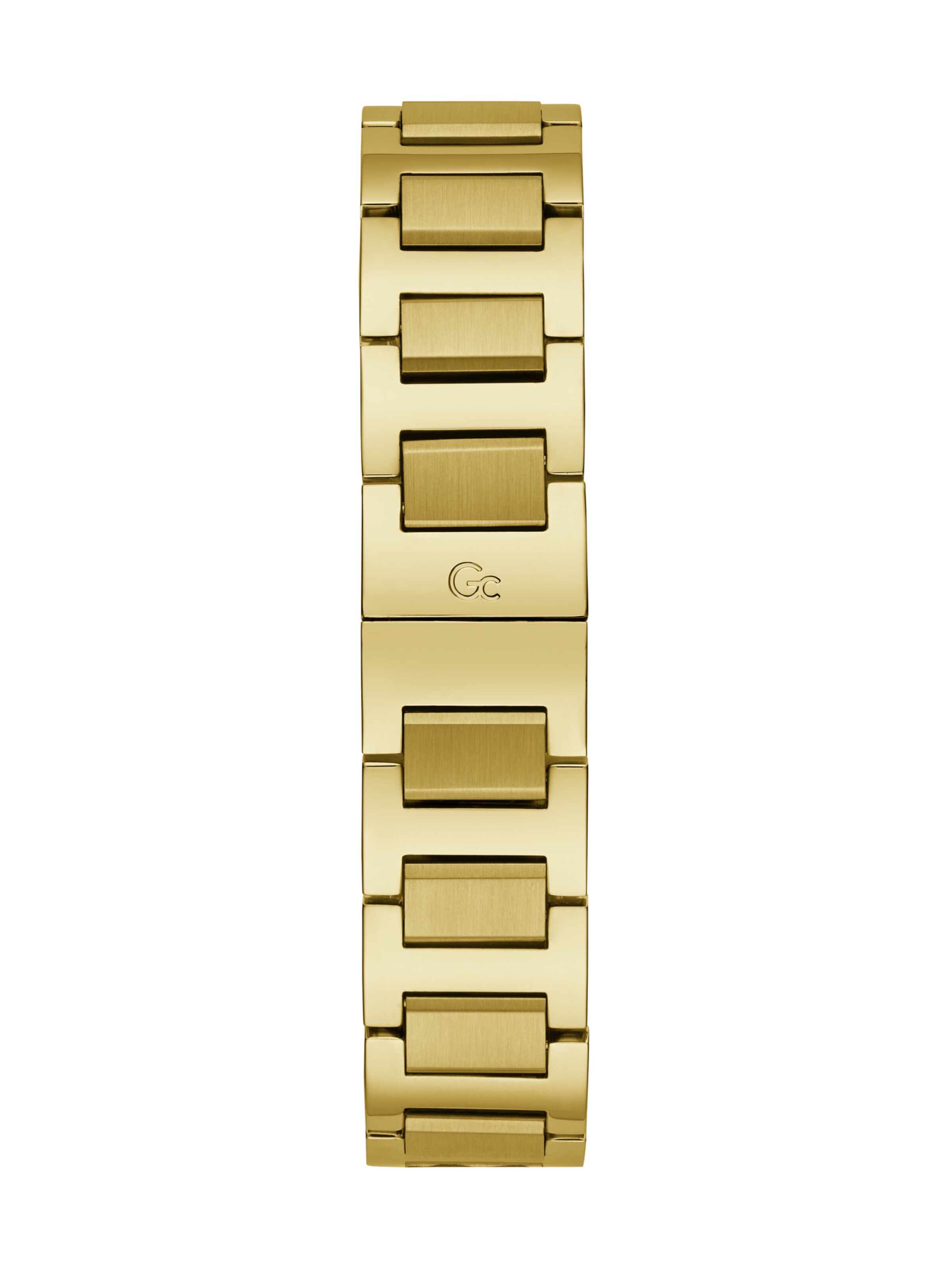 Gc Analog watch 'Legacy Lady' in Gold