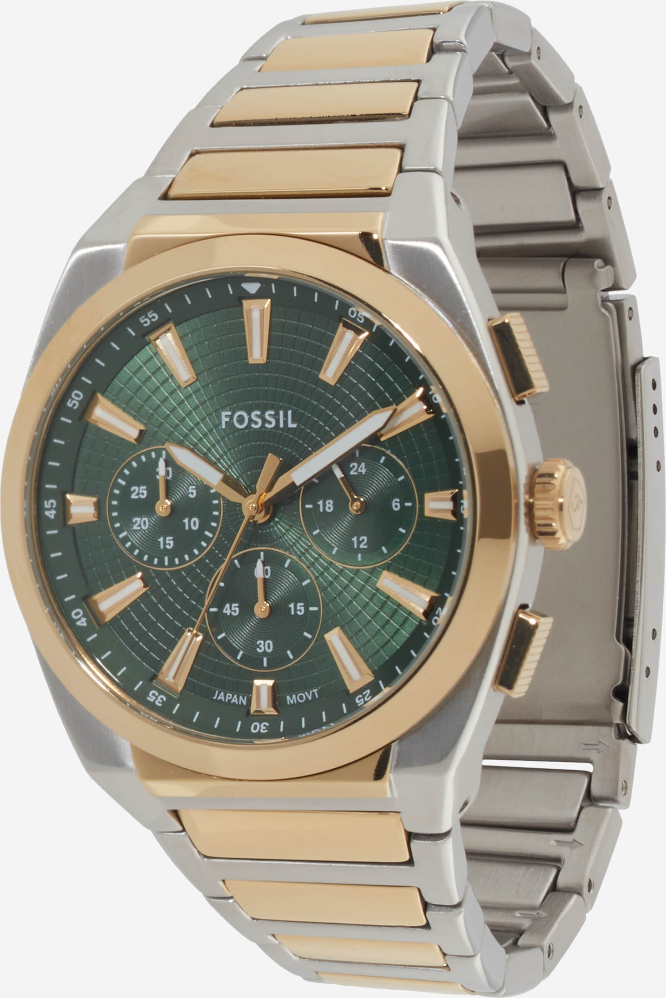 FOSSIL Ceas analogic 'Everett'