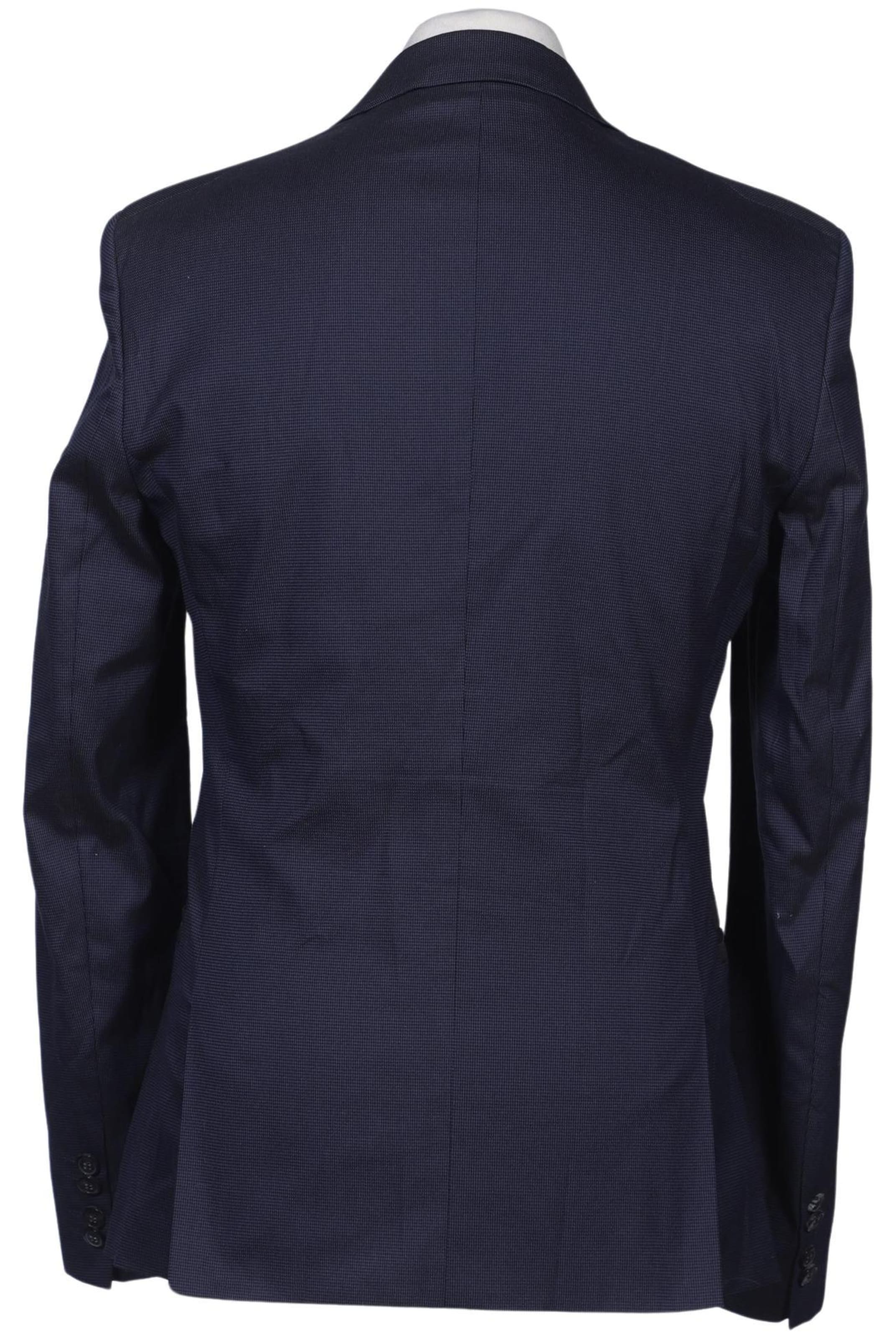 HUGO Suit Jacket in M in Blue