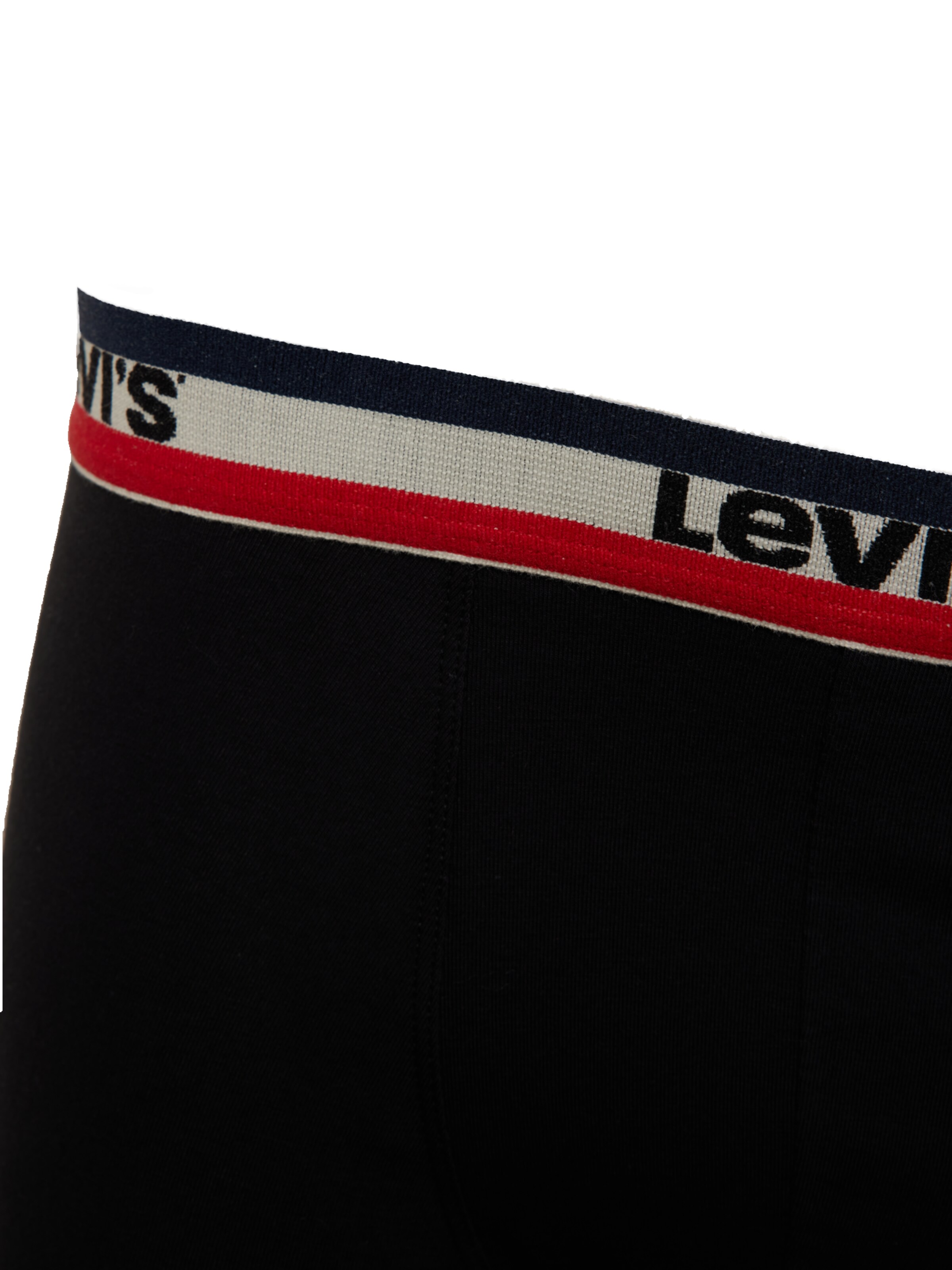 Boxers LEVI'S ® en noir