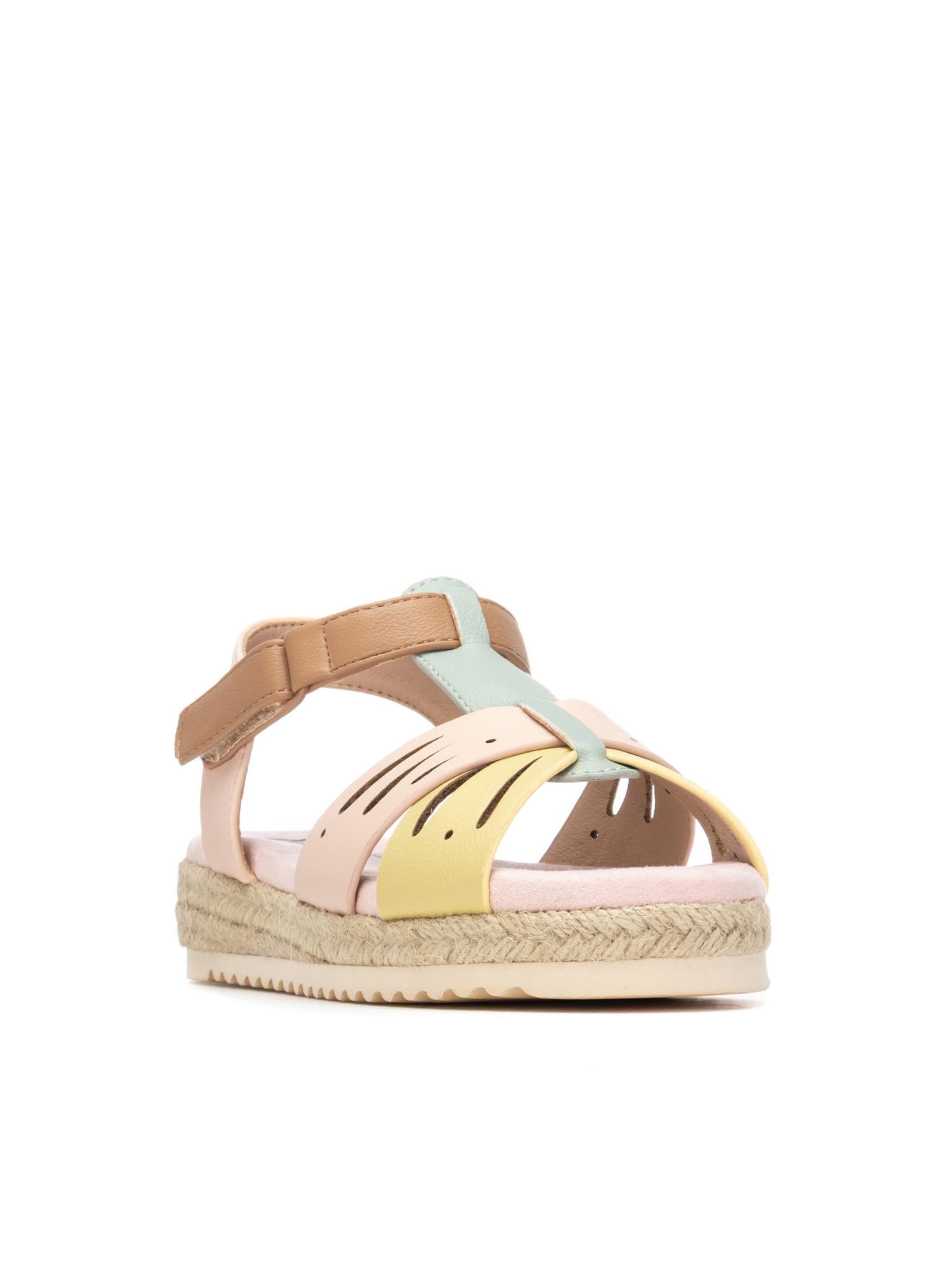 Xti - Sandalias en Mezcla de colores
