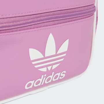 Sac à bandoulière 'Adicolor Classic Mini' ADIDAS ORIGINALS en violet