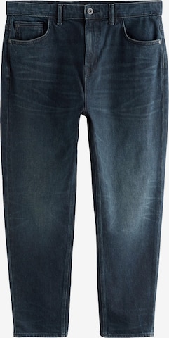 mėlyna Next Prigludęs Džinsai: priekis