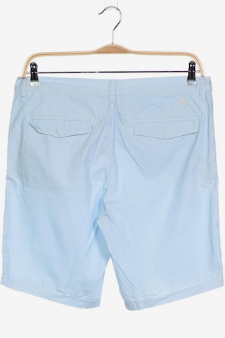 North Sails Shorts in 34 in Blue