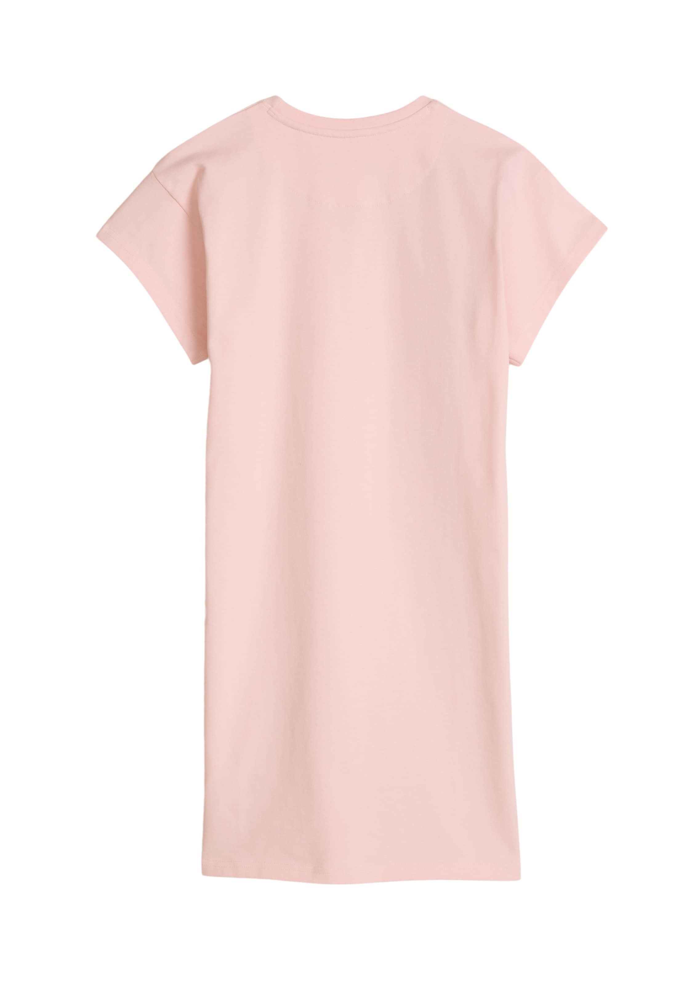 Robe Marc O'Polo en rose