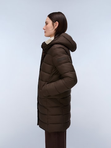 Veste d’hiver 'Aerins' NAPAPIJRI en marron