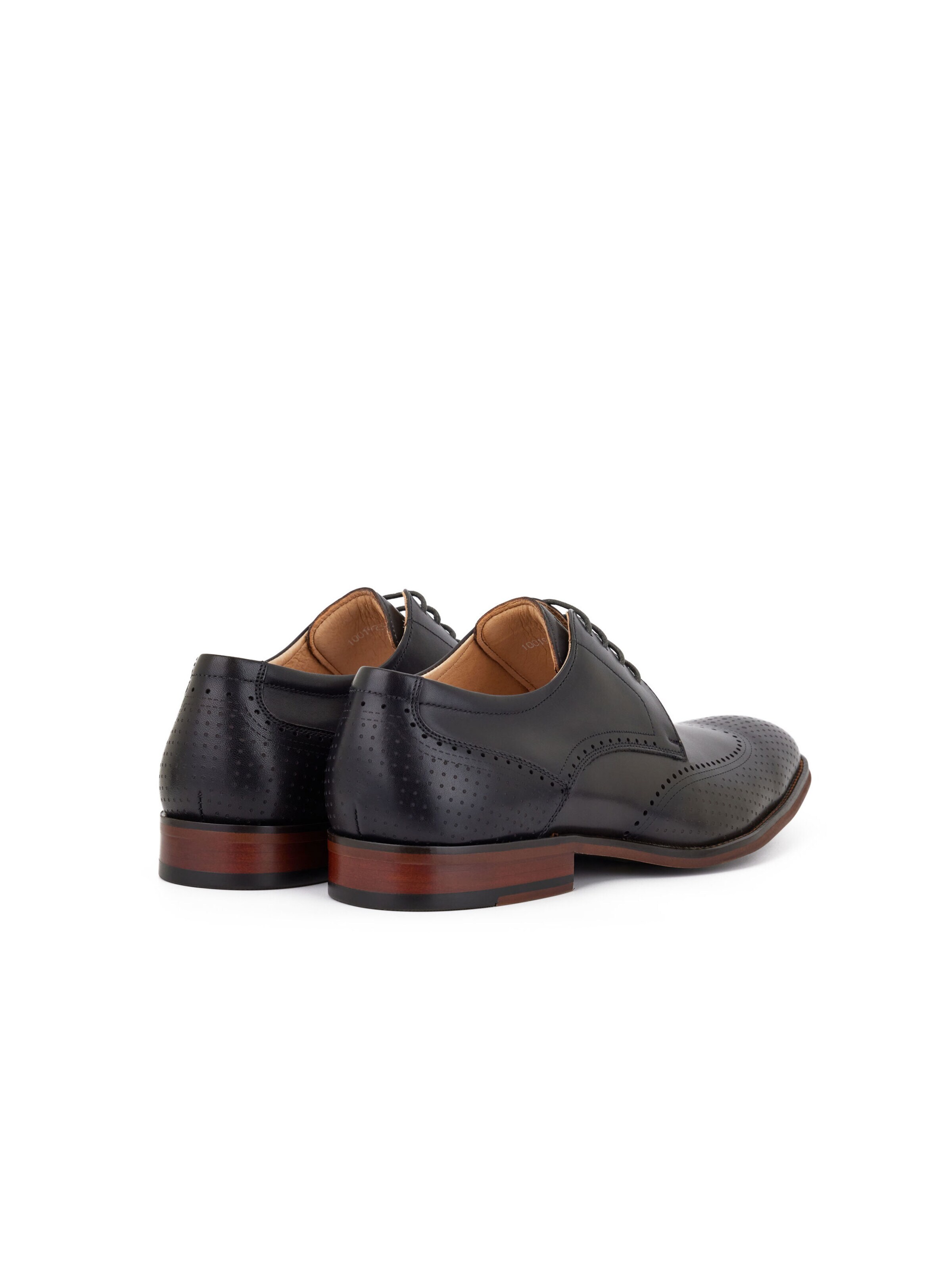 Digel Lace-Up Shoes 'Selleng' in Grey