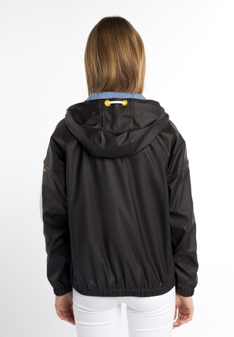 Schmuddelwedda Performance Jacket in Black